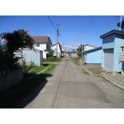 道路