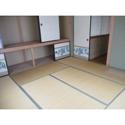 2階(8畳)