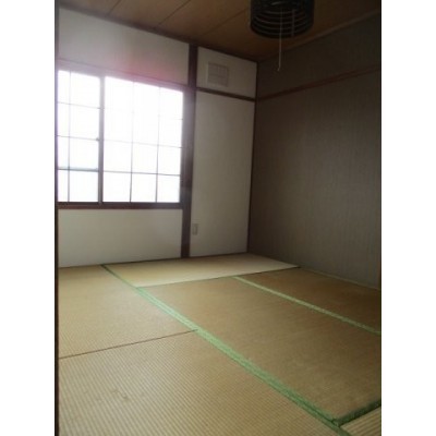 1階和室