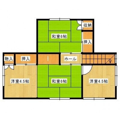 2階