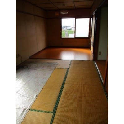 2階洋室4.5
