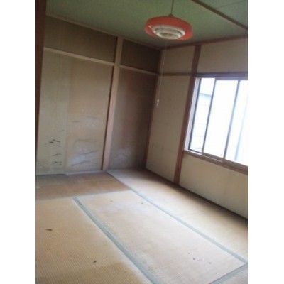 2階和室6帖