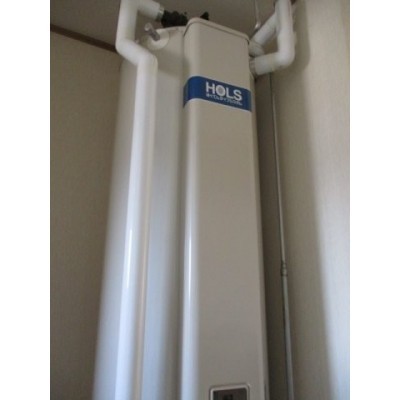 電気温水器