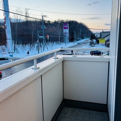 detached この地域の土地参考価格
北海道札幌市清田区平岡五条6丁目1-15
