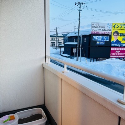 detached この地域の土地参考価格
北海道札幌市清田区平岡五条6丁目1-15