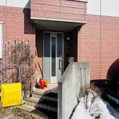 detached この地域の土地参考価格
北海道札幌市清田区平岡五条6丁目1-15