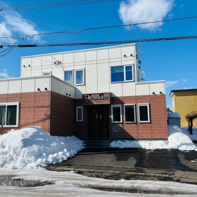 detached この地域の土地参考価格
北海道札幌市清田区平岡五条6丁目1-15