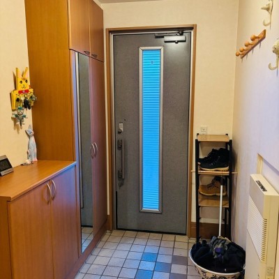 detached この地域の土地参考価格
北海道札幌市清田区平岡五条6丁目1-15