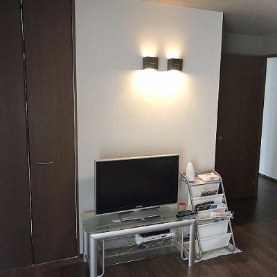 2階の洋室8.7帖