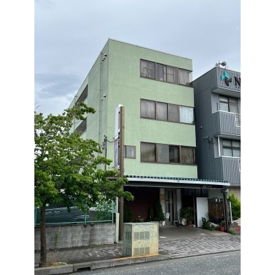 apartment 神奈川県相模原市中央区淵野辺四丁目37-26