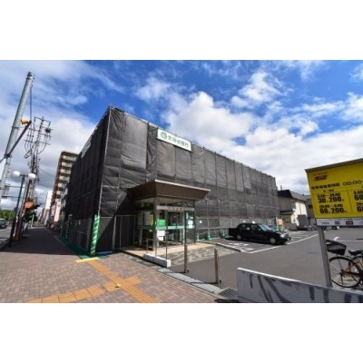 北海道銀行創成支店まで227m