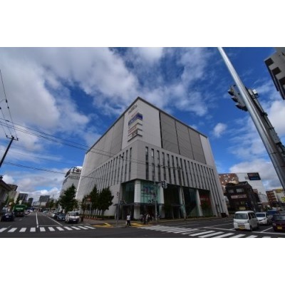 札幌ファクトリーまで54m