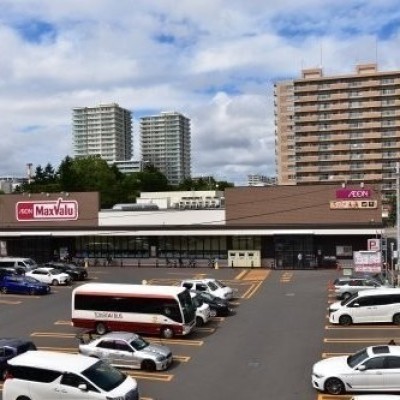 中央小学校まで575m