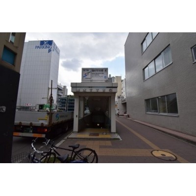 豊水すすきの駅まで502m