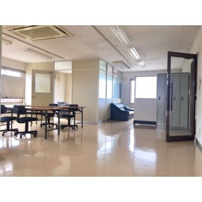 3階事務所