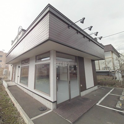 居抜き物件 喫茶店！住居付き！権利譲渡 - その他