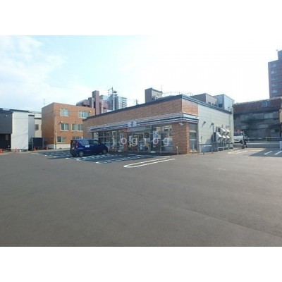 セブンイレブン小樽稲穂3丁目店