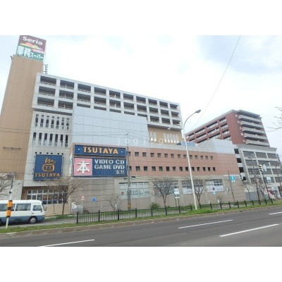 業務スーパー小樽店