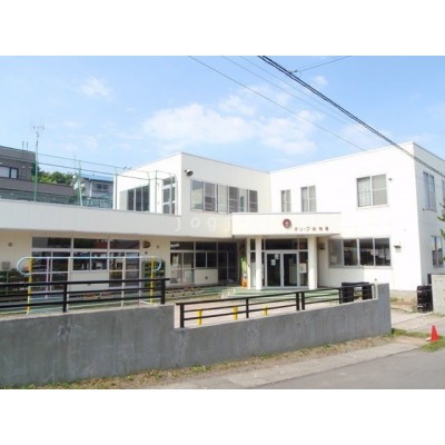認定こども園小樽オリーブ幼稚園