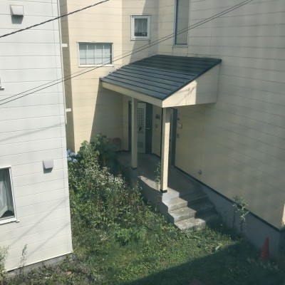 Ⓑ2室/満室