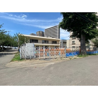桑園幼稚園