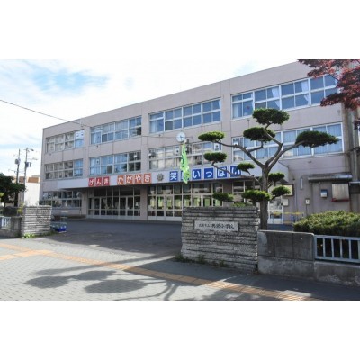 共栄小学校 徒歩5分