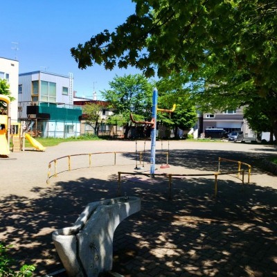ふれあい公園