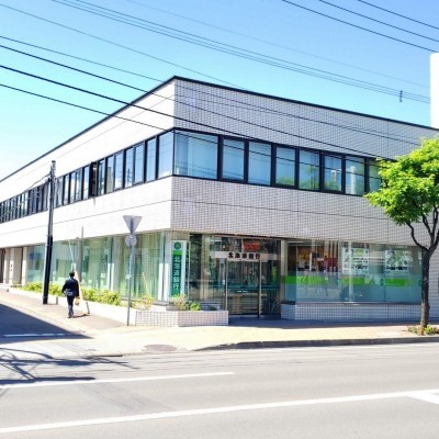 北海道銀行