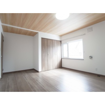 2階洋室9帖