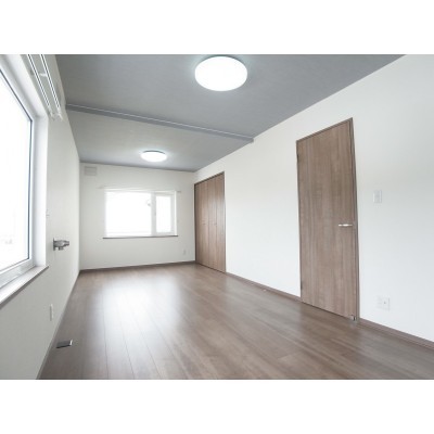 2階洋室10.5帖