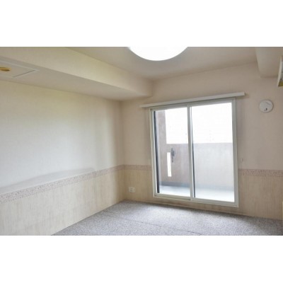 洋室8.1帖