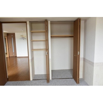洋室8.1帖