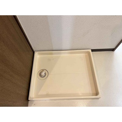 洗濯機置き場