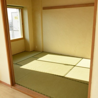 和室