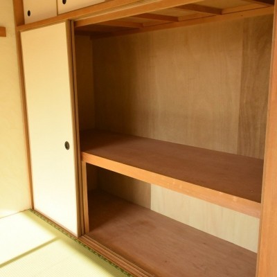 和室押入