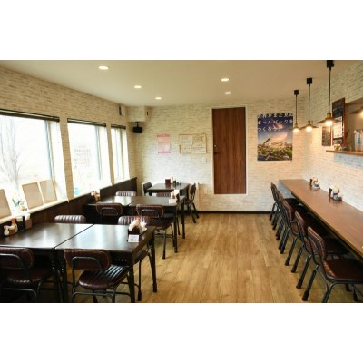 1階店舗