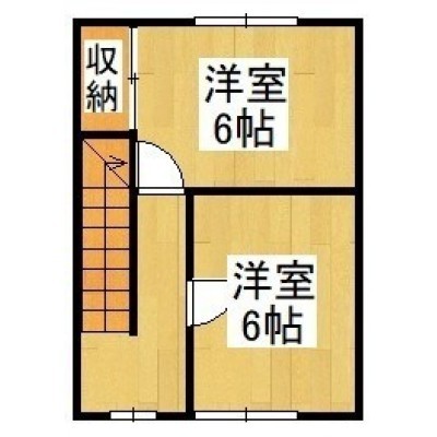2階※現況優先