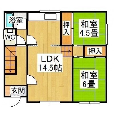 1階※現況優先