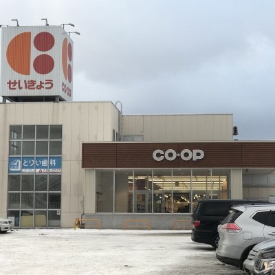 COOP