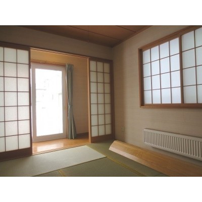居室(和室)