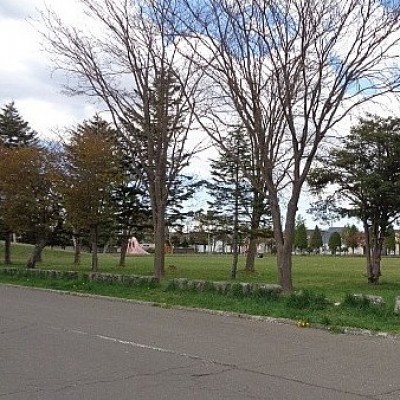 こまば公園