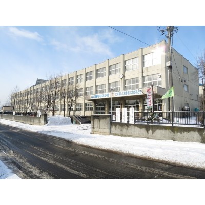 川北小学校 徒歩15分