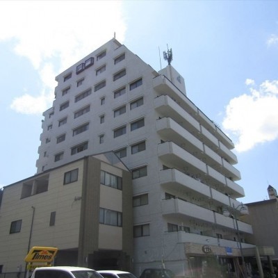 コアマンション唐人町