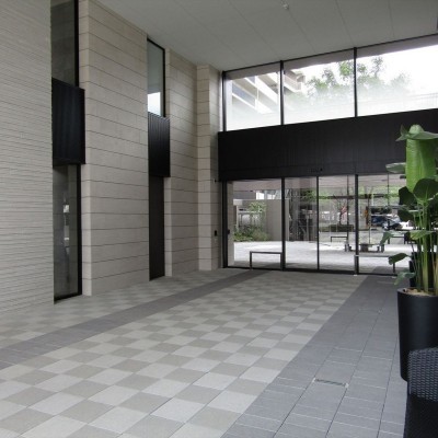 高級分譲マンション