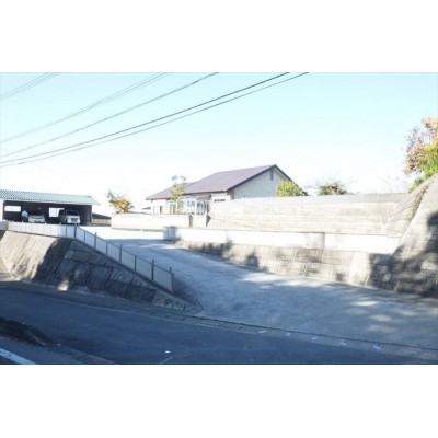南東側道路より撮影(H30年11月撮影)