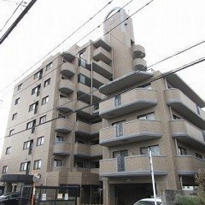 外観写真(R1年11月撮影)