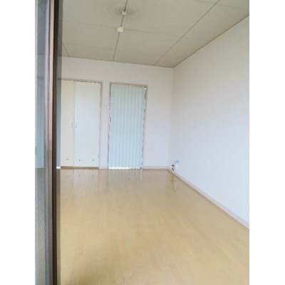 1Kタイプの写真です。※現状と異なる場合は現状優先とします。