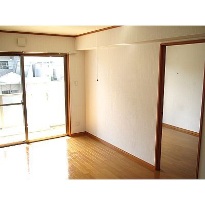 ウォークインクローゼット