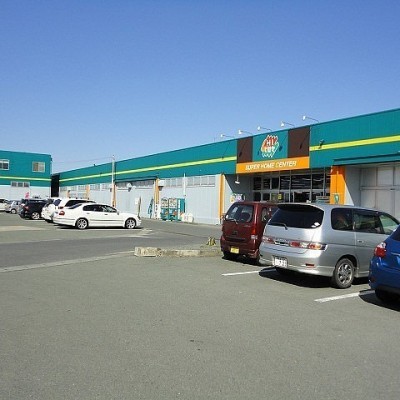 HIヒロセ嘉島店