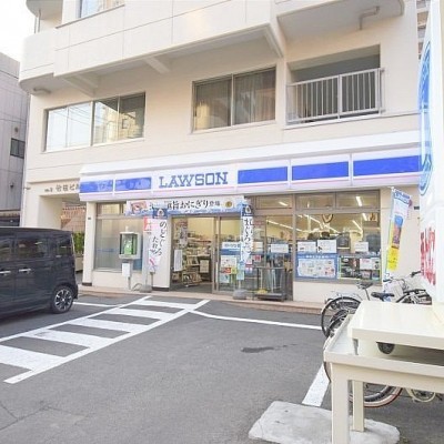 ローソン